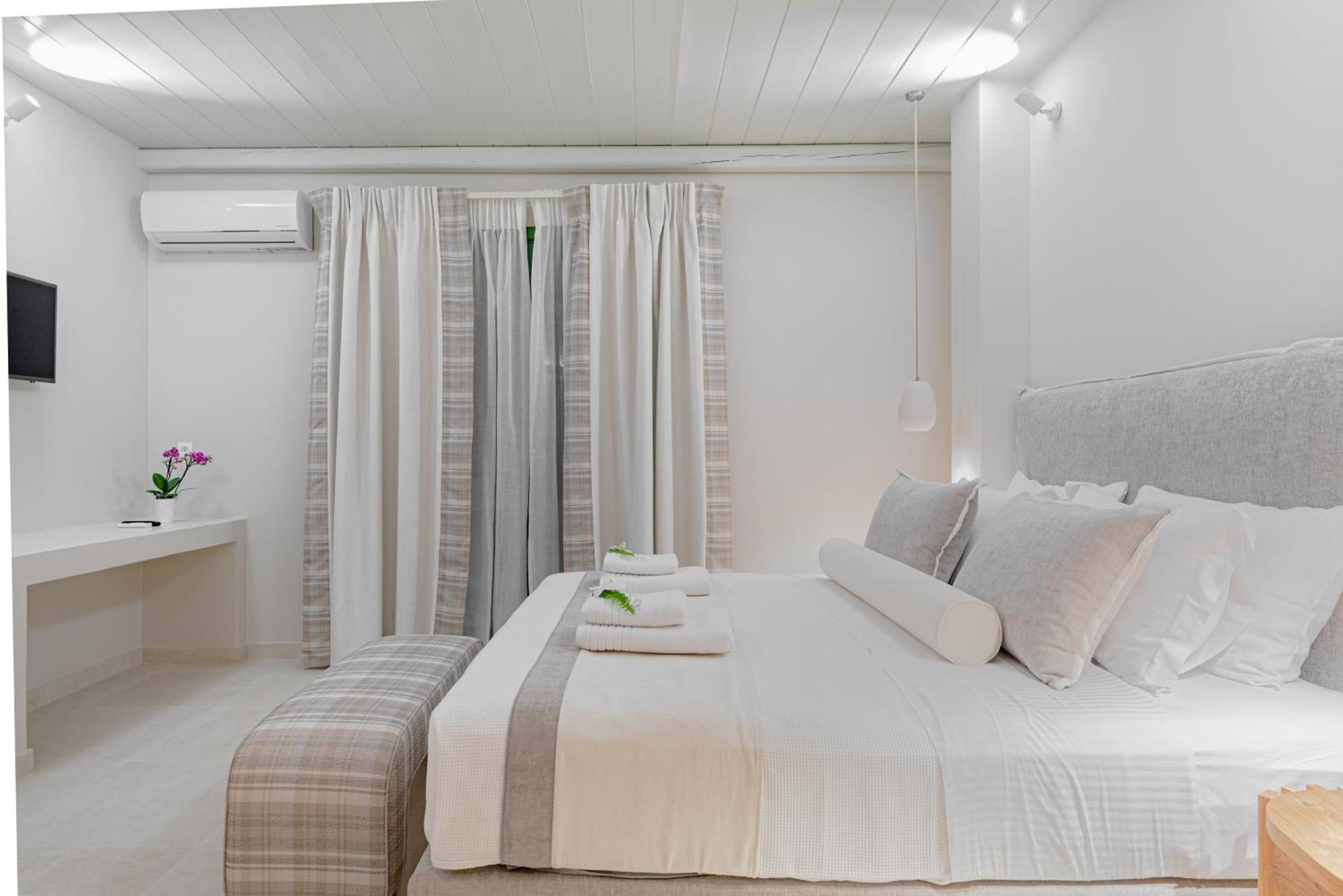 Casa Di Fiori Andros Suites Экстерьер фото