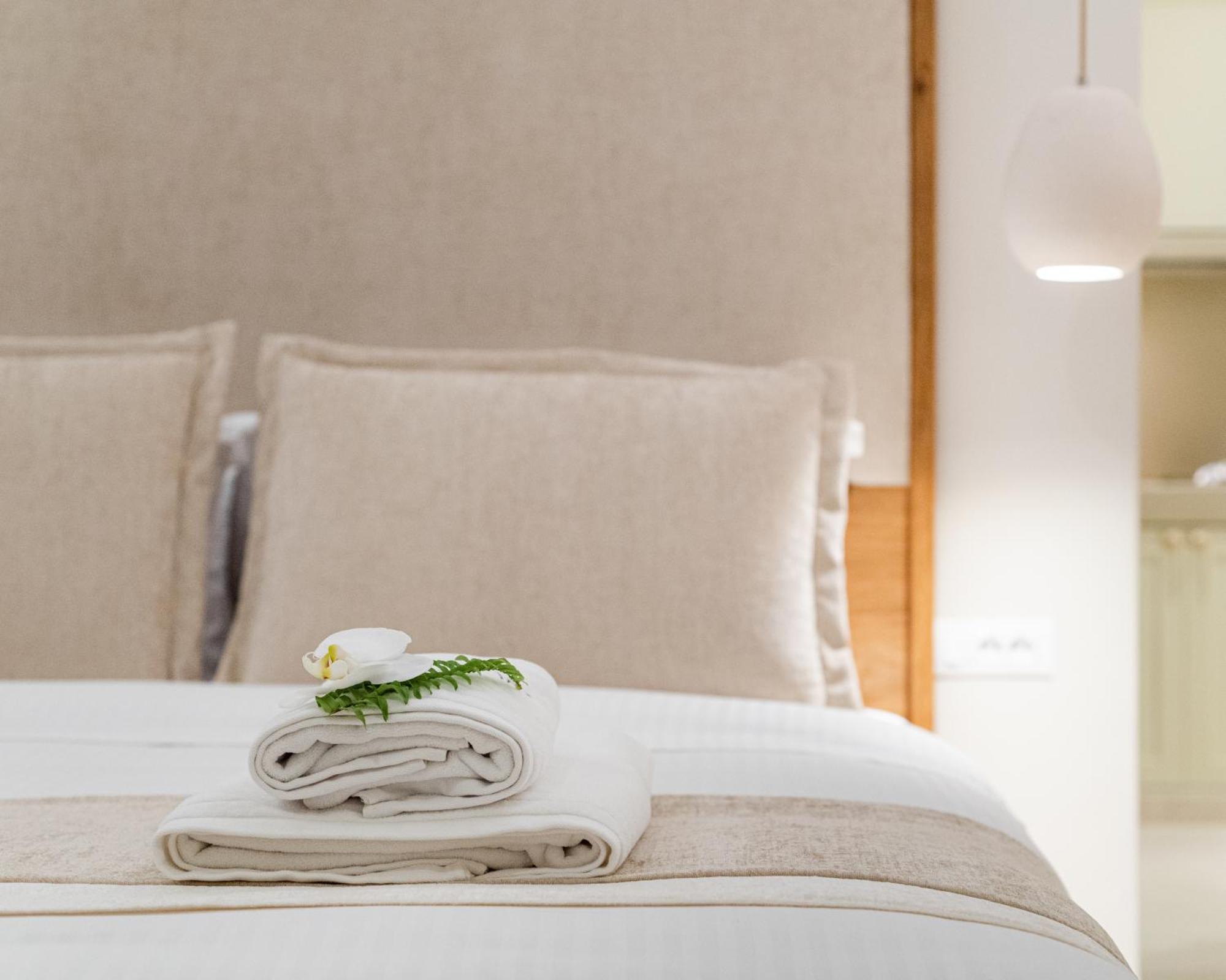 Casa Di Fiori Andros Suites Экстерьер фото